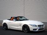 BMW ACS4 Turbo S Roadster by AC Schnitzer 2010 года